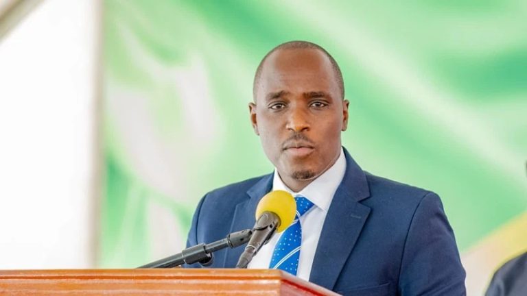 Sekta ya umeme bado inakabiliwa na changamoto za mabadiliko ya Tabianchi