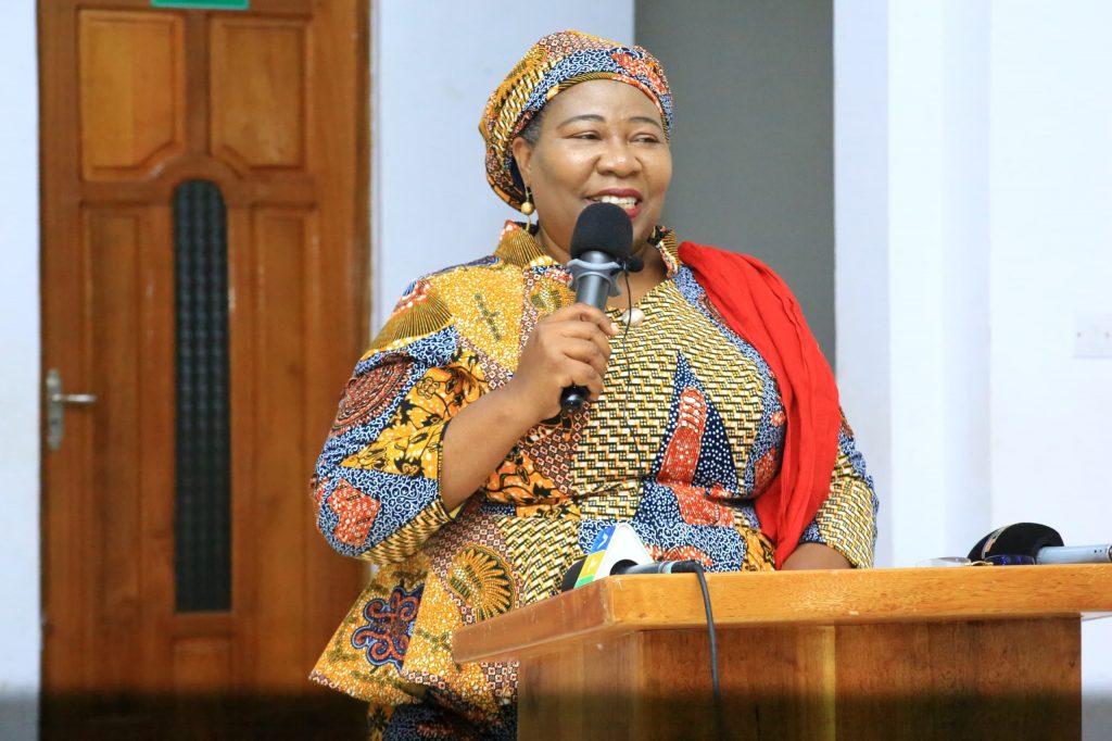 RC KAGERA