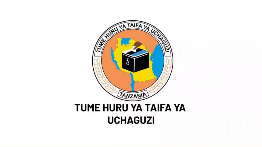 TUME HURU