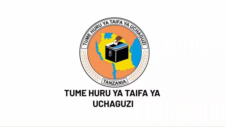 TUME HURU