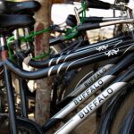 buffalo bicyles