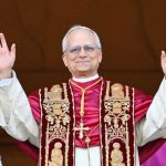 VATICAN-RELIGION-POPE-CONCLAVE