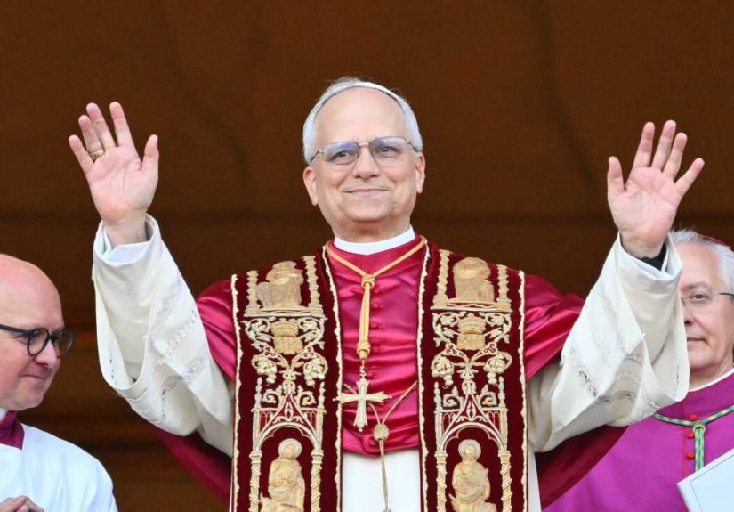 VATICAN-RELIGION-POPE-CONCLAVE