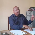 MKUU WA WILAYA BUKOBA