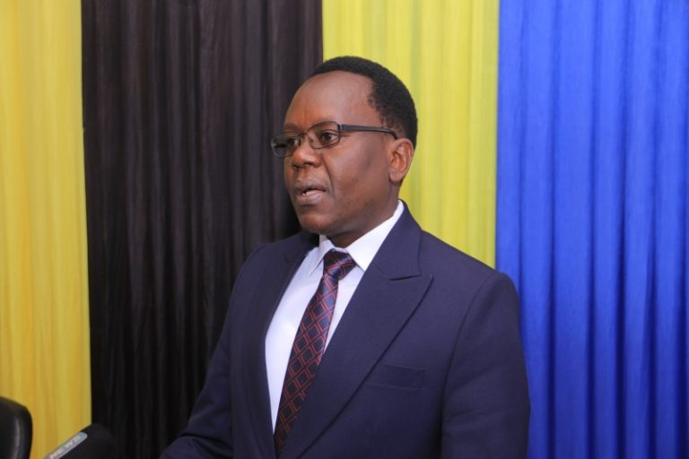 RC TABORA