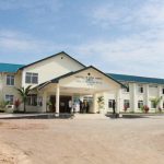 hospital ya simiyu