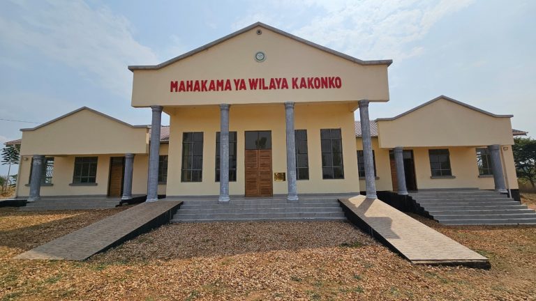 kakonko