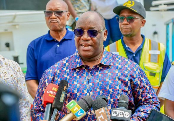 BOTI YA KISASA KURAHISISHA UOKOZI NA MATIBABU UKANDA WA ZIWA- RC MTANDAMkuu wa Mkoa wa Mwanza Mh