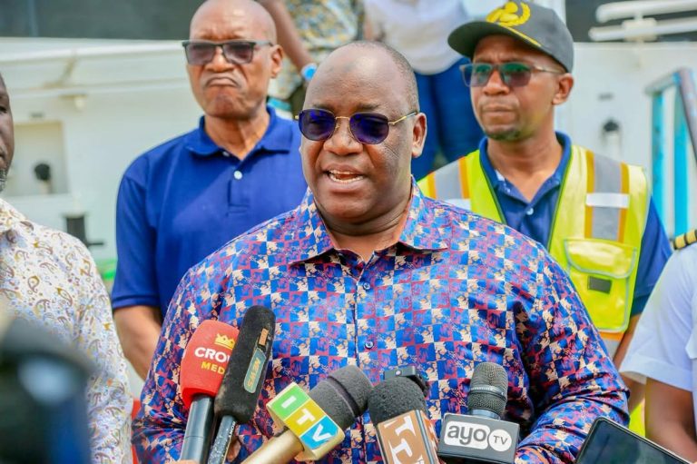 BOTI YA KISASA KURAHISISHA UOKOZI NA MATIBABU UKANDA WA ZIWA- RC MTANDAMkuu wa Mkoa wa Mwanza Mh
