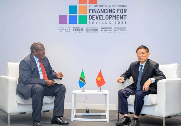 Dkt. Philip Mpango