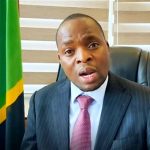 Gerison msigwa