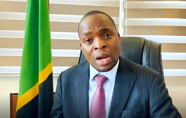 Gerison msigwa