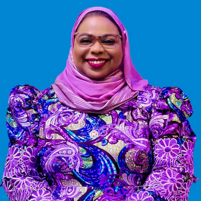 mwanaidi