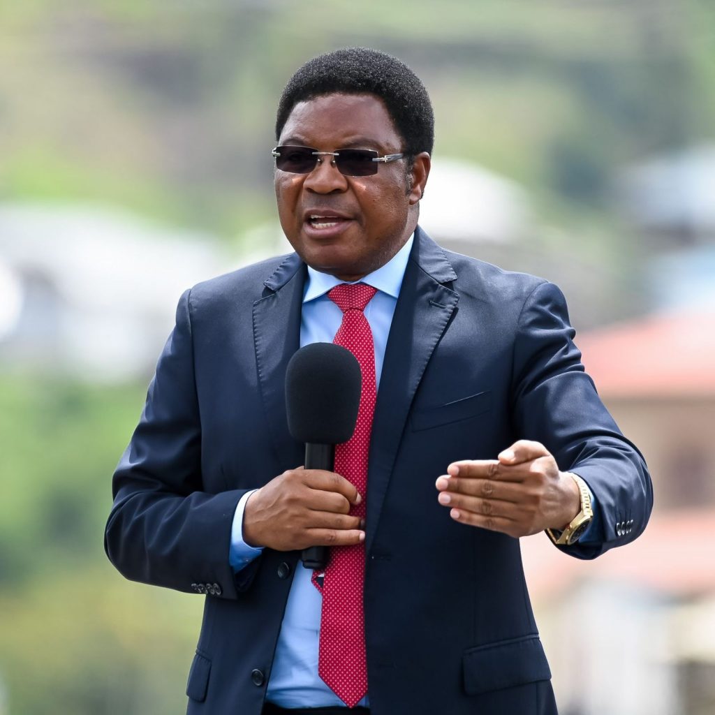 MAJALIWA