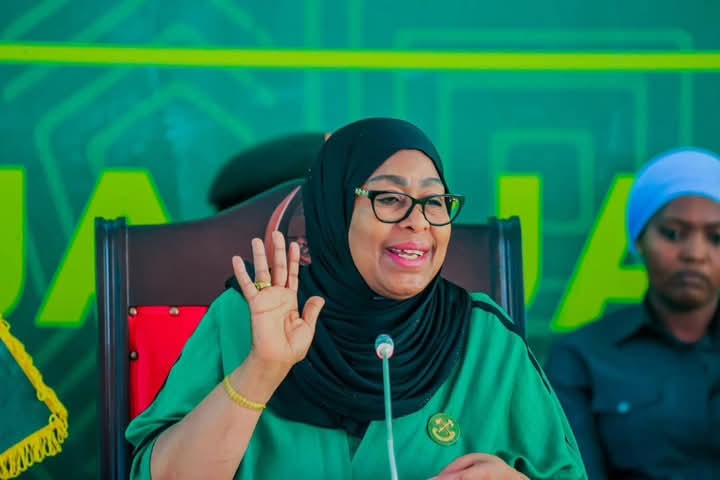 SAMIA CCM