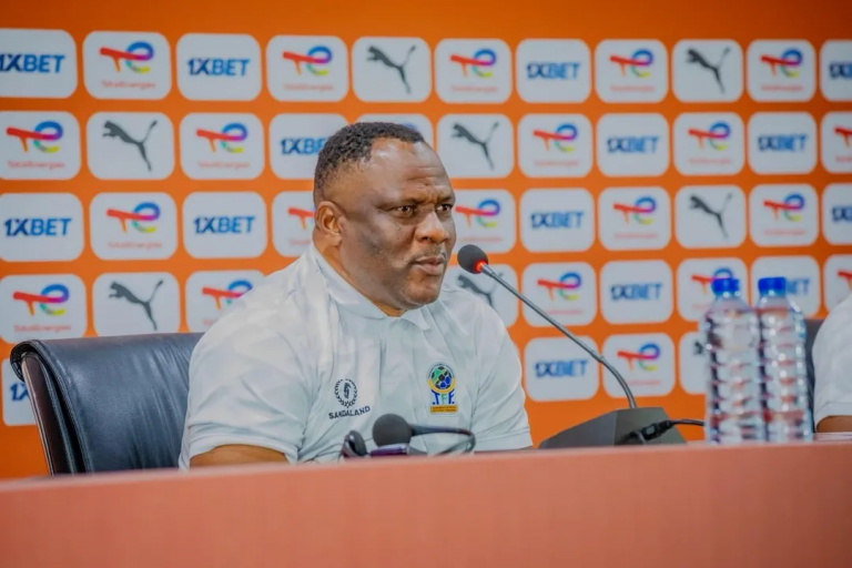 Kocha Morroco: Stars tuko tayari kuharibu mbinu za Madagascar