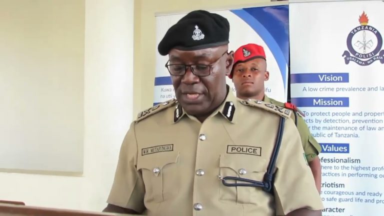 KAMANDA MUTAFUNGWA