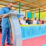 RC MTANDA AWAALIKA WALIOKOSA ELIMU RASMI KUJIUNGA NA MPANGO WA ELIMU WATU WAZIMAMkuu wa Mkoa wa