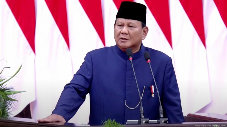 indonesia