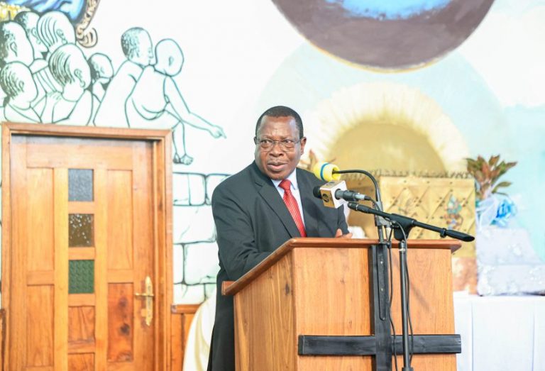 Dkt. Mpango