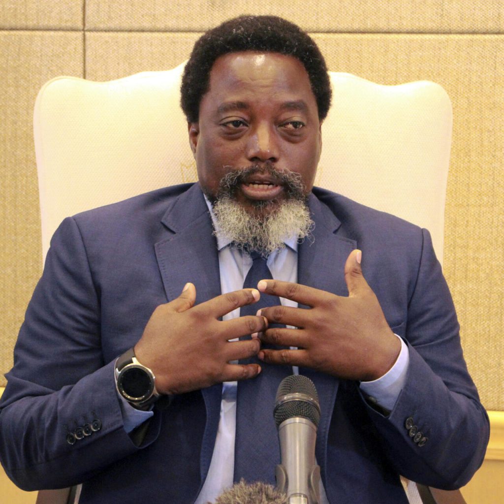 Kabila