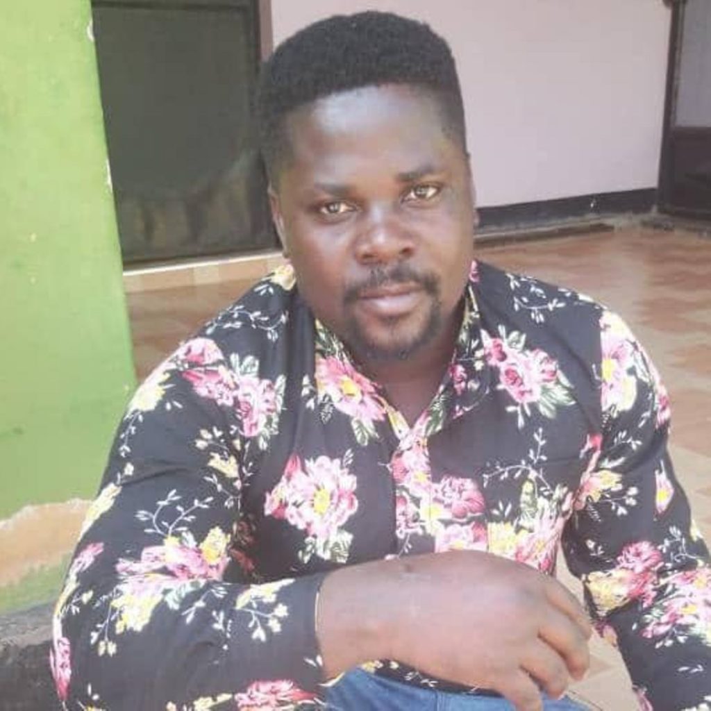 MGOMBEA HUYU WA CUF