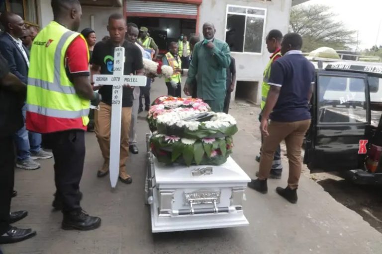 Mwili wa Joshua Aliyeuwawa na Hamas Kurejeshwa Nchini Leo