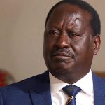 Odinga