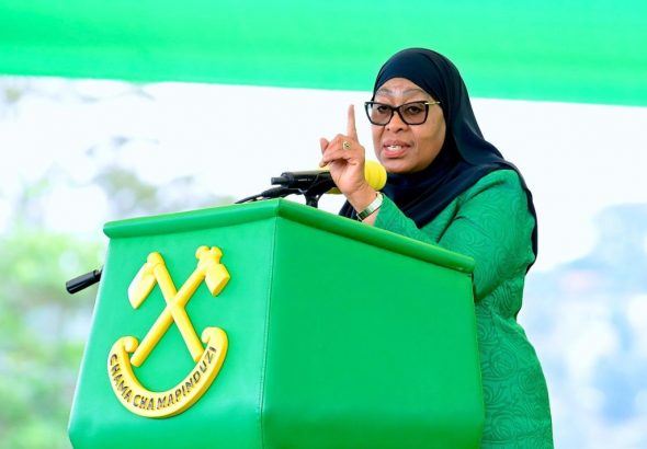 SAMIA KAITABA