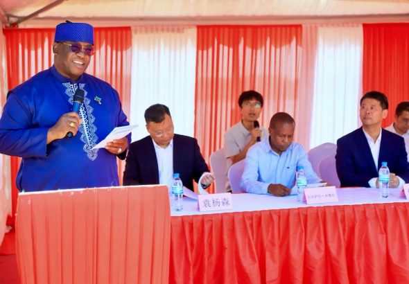 SERIKALI YA MKOA MWANZA YAWAHAKIKISHIA WAWEKEZAJI USHIRIKIANO WA KUTOSHAKatika juhudi na taratib (5)