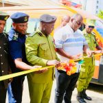 SERIKALI YAKABIDHI MAGARI 6 YA ZIMAMOTO MWANZA, RC MTANDA ATAKA YATUMIKE KITAALUMAMkuu wa Mkoa w (4)