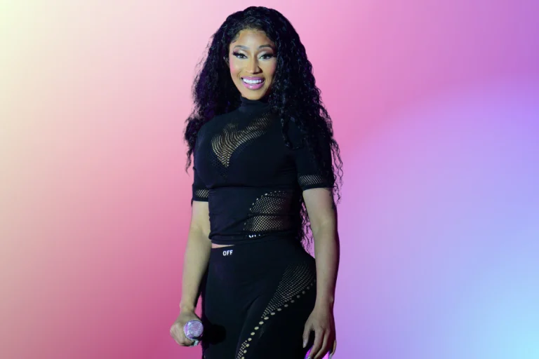 minaj
