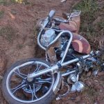 BODA BODA KUUWAWA KAHAMA