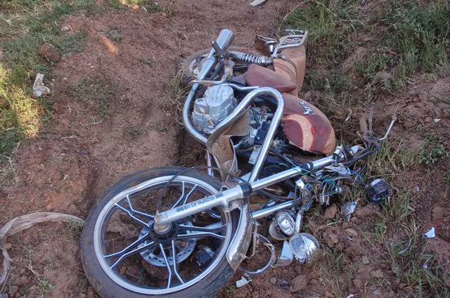 BODA BODA KUUWAWA KAHAMA
