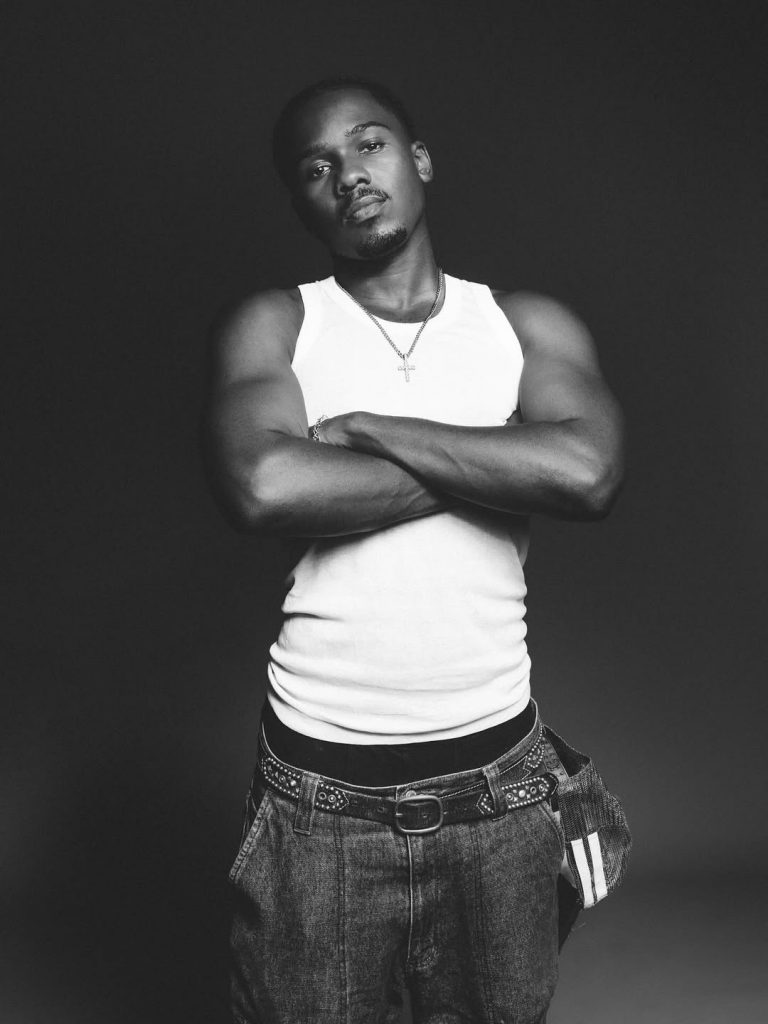 In pursuit of greatness👑Ep out soon!