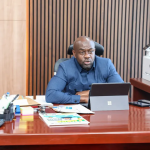 Naibu Katibu Mkuu, Wizara ya Elimu, Sayansi na Teknolojia, Dkt. Hussein Mohamed Omar amesema Se (2)