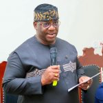 RC MTANDA AWATAKA WATAKWIMU KUTOA TAKWIMU SAHIHI KUCHAGIZA MAENDELEOMkuu wa Mkoa wa Mwanza Mhe. (6)