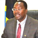 WAZIRI SIMBA CHAWENE