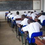 Wanafunzi kidato cha pili 898, 755 wafanya mtihani wa upimaji