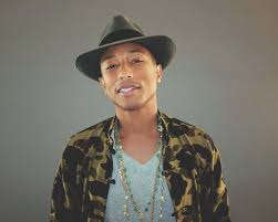 pharell