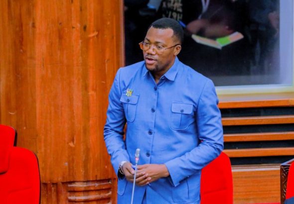 Mpina asema serikali imeshaanza kuchukua hatua kukabiliana na uasi mkoani Kigoma