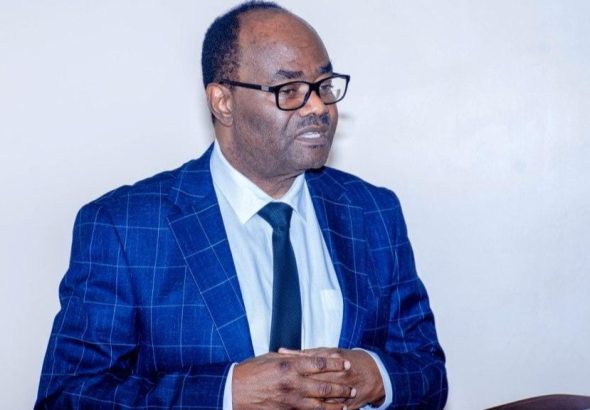 WAZIRI AKWILAPO AAGIZA KUONGEZWA KASI YA UPANGAJI WA MATUMIZI YA ARDHI NCHINIWaziri wa Ardhi, Ny