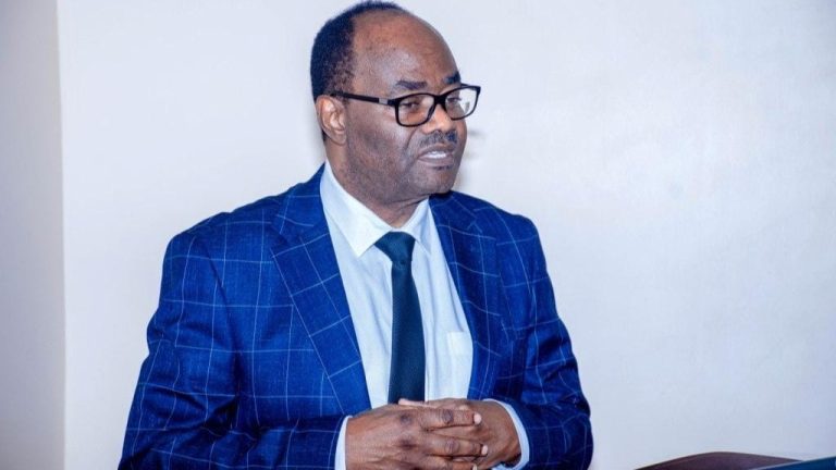 WAZIRI AKWILAPO AAGIZA KUONGEZWA KASI YA UPANGAJI WA MATUMIZI YA ARDHI NCHINIWaziri wa Ardhi, Ny