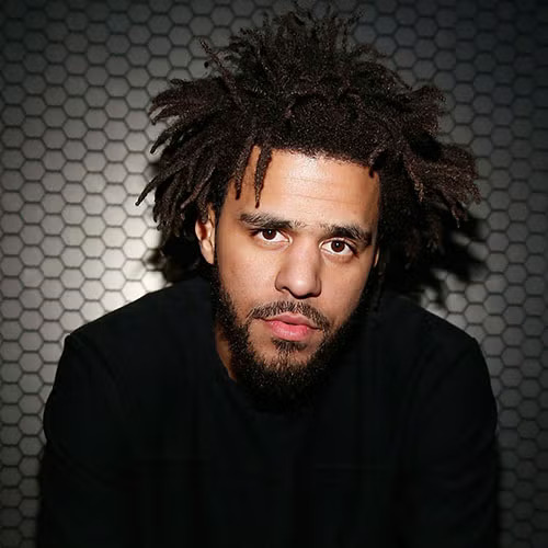 J, cole