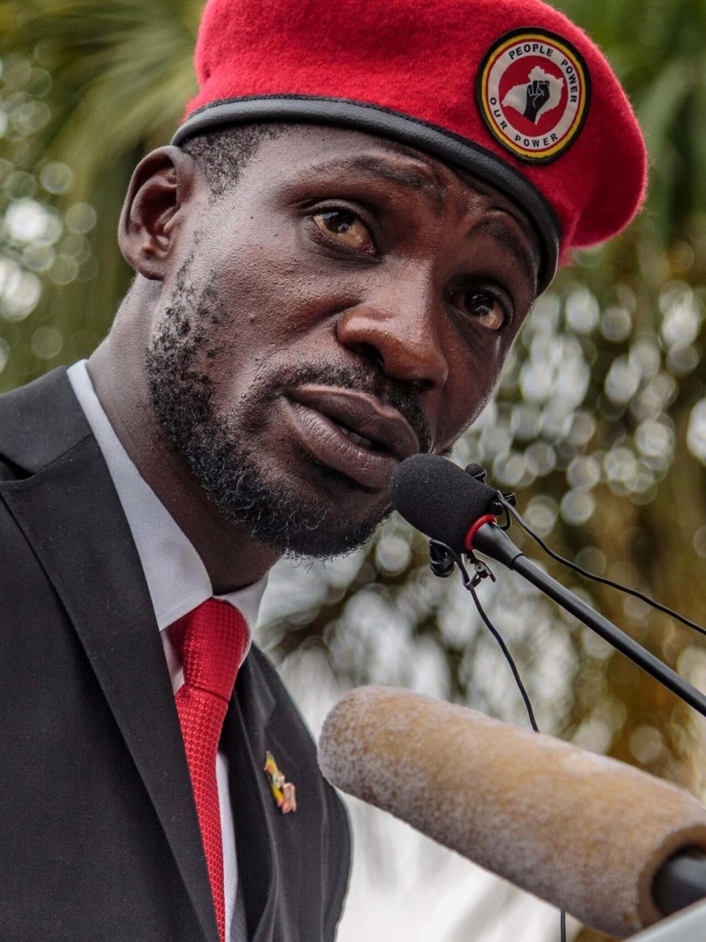 UGANDA-POLITICS-ELECTIONS