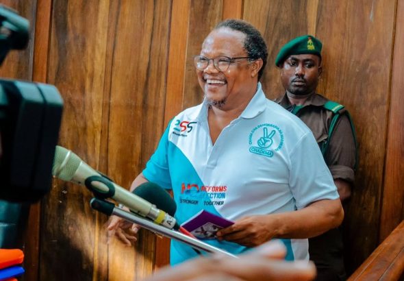 Picha leo mahakamani. (2)