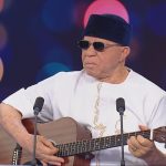 SALIF KEITA