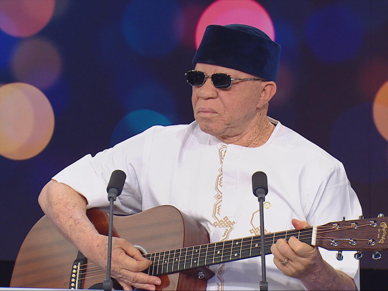SALIF KEITA