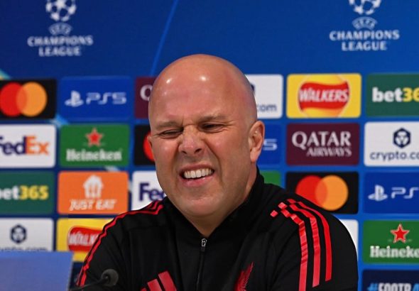 Another 11 days until we play again 😒 big match against City so have to make sure we are rested