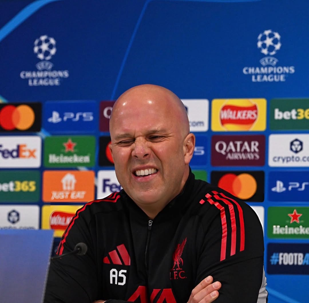 Another 11 days until we play again 😒 big match against City so have to make sure we are rested